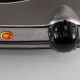 Home Somogyi Rešo sa jednom grejnom pločom 1500W HG-R03S | ePonuda.com