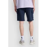 Quiksilver Cargo Jogger Kratke hlace dark navy | Shoptok.si