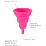 Intimina Lily Compact Menstrualna čašica 23 ml | shoptok.hr