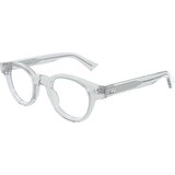 Bottega Veneta BV1443O 003 ONE SIZE (45) Siva/Kristalna Cene
