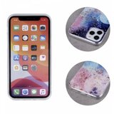 Onasi Silikonski ovitek Abstract za Xiaomi Mi 11 Lite - zelen | Shoptok.si