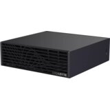 Gigabyte AI TOP ATOM GB10 128 GB LPDDR5x-SDRAM 4 TB SSD NVIDIA DGX OS Mini PC Crno | shoptok.hr