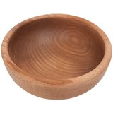  Zdjela od oraha 16 x 6,5 cm | shoptok.hr