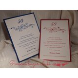  Vabilo za Abraham ABR 83 | Shoptok.si