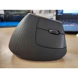 Logitech MX Vertical Advanced Ergonomic Mouse - GRAPHITE, 5099206081901 OUTLET | ePonuda.com