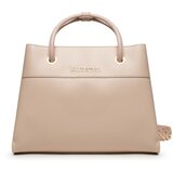 Valentino Ročna torba Alexia VBS5A802 Ecru cene