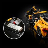 Lego Technic: McLaren P1 | Shoptok.si