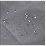 MultiGarden Pravougaono solarno jedro 2x3m Gray Multigarden 19193G GRAY | ePonuda.com