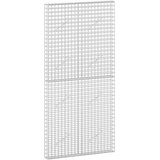  Gabion s žicom debljine 5 mm i mrežom 5x5 cm 100x10x200 cm - 10 cm 200 cm 100 cm | shoptok.hr