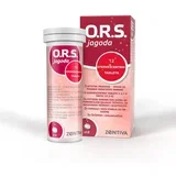 O.R.S limun, šumeće tabl.za rehidrataciju, 12 kom