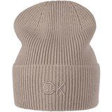 Calvin Klein Kape temno siva | Shoptok.si