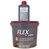  Dvokomponentni lepak za parket - FLEX PU-7092 S podno grejanje Cene
