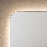  Brilagi - LED ogledalo za kupatilo COMO LED/28W/230V 60x80 cm IP44 CRI 90 prigušiva + CCT | Eponuda.com