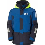 Helly Hansen Men's Newport Coastal Jacket Jakne Deep Fjord M