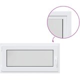  Unutarnja boja prozora u podrumu bijela RISOR 100 x 55 cm | shoptok.hr