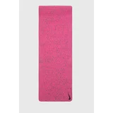 Nike Prostirka za jogu Move boja: ružičasta