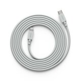 AVOLT Cable 1 USB-C to Lighting - Grey | Shoptok.si