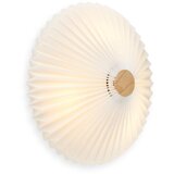 Halo Design 745081-Zidno svetlo paris 3xG9/28W/230V prečnik 40 cm bela/mesing/hrast Cene
