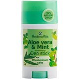 Hedera Vita dezodorans u stiku aloja/menta 50g | ePonuda.com