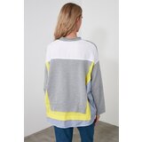 Trendyol Ženska jopica Knitted | Shoptok.si