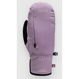 Pocket Rokavice Mitt lavender