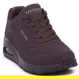 Skechers Ženske patike Uno - Stand On Air, 73690-WINE, Ljubičaste | ePonuda.com