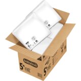 babylove Premium pelene juniorplus veličina 5+ (11-18 kg) - mesečno pakovanje, 4x34kom 136 kom | ePonuda.com