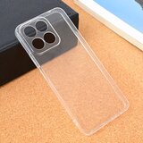  Torbica silikonska Ultra Thin za Honor 200 Smart/Honor X7c transparent | ePonuda.com