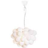  ByRydens 4200440-5002 - Visilica na sajli GROSS 8xG9/4W/230V bela | Eponuda.com