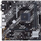 Asus matična plošča MB PRIME B450M-K II, AMD AM4, DDR4, mATX | Shoptok.si