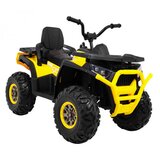 Quad na akumulator ATV Desert 4x4 - žuti | shoptok.hr