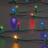 Feeric novogodišnje lampice za eksterijer 10m višebojne (877781A) | ePonuda.com