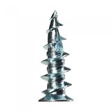 COBRA Vložki Cobra Walldriller (Premer: 4 mm, cink, 10 kosov) Cene