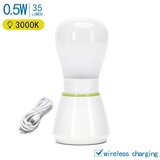 Aigostar LED punjivo noćno svetlo LED/0,5W/5V 3000K 650mAh | Eponuda.com