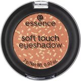 Essence Senčila in podlage Ultraweicher Soft-Touch-Lidschatten - 09 Apricot Crush Bež Cene