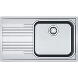  Sudoper Franke SRX 611-86 LB Lijevi (Izložbeni primjerak) | Shoptok.si