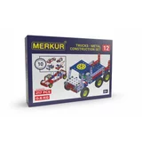 Merkur - Vlečno vozilo - 217 kosov