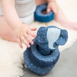 Trixie zložljiva aktivnostna živalica mrs. elephant | Shoptok.si