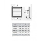 Bb Link era zaluzina 2929K25F | ePonuda.com