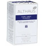 Althaus earl grey classic čaj 20/1 - deli filter