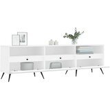vidaXL TV ormarić bijeli 150x30x44 5 cm od konstruiranog drva | shoptok.hr