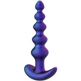 Hueman Galaxy Force - bežični analni vibrator (ljubičasti) | shoptok.hr