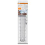 Ledvance LED stropna svetilka Office Line (25 W, Do x Š x V: 59,5 x 13,4 x 4,6 cm, Hladno bela) | Shoptok.si