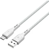 usb a/usb c pleteni kabel