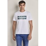 Legendww muska pamucna majica sa printom | Eponuda.com