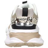 Shop Art Nizke superge SASF251218 Bež | Shoptok.si