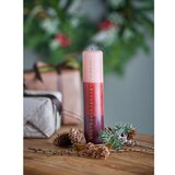 Bloomingville Svijeća vrijeme gorenja 60 h Dip Dye – | shoptok.hr