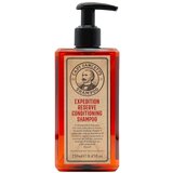 Captain Fawcett šampon za kosu "Expedition Reserve", 250 mililitara u