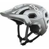 Poc Tectal Argentite Silver Matt 55-58 | Shoptok.si