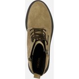 Geox Khaki Women's Ankle Boots Iridea - Ladies | shoptok.hr